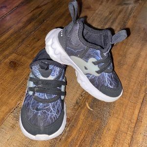 Nike React Presto Toddler Shoes